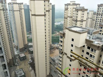 大騰峽移民新村